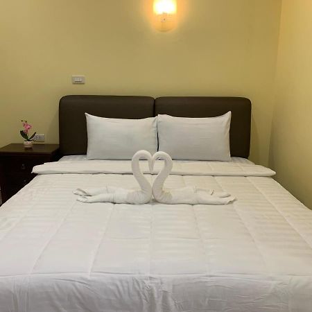 Happy Resort Phang Nga Khok Kloi Экстерьер фото