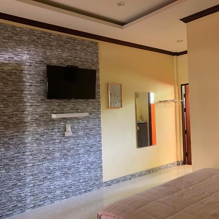 Happy Resort Phang Nga Khok Kloi Экстерьер фото