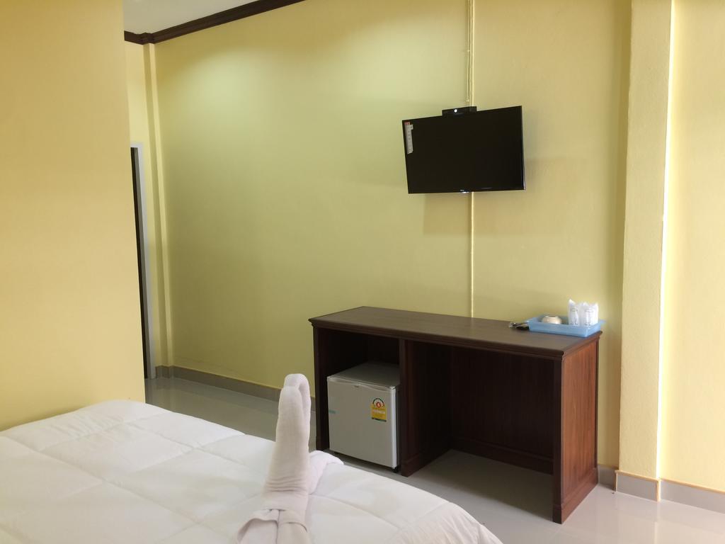 Happy Resort Phang Nga Khok Kloi Экстерьер фото