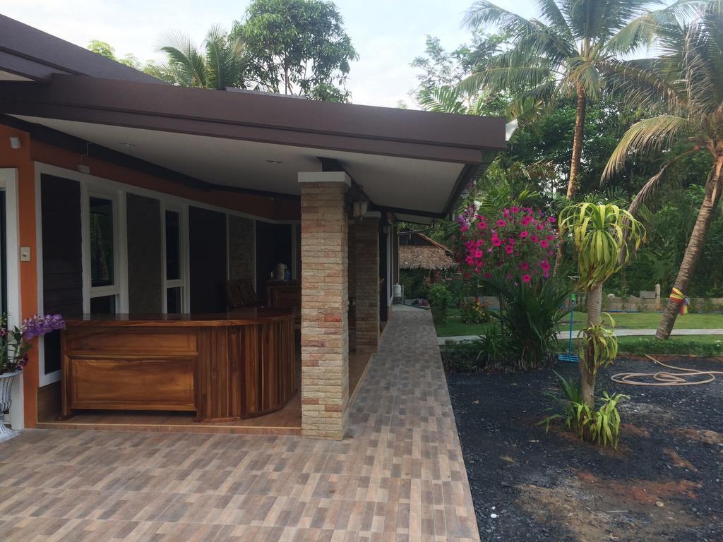Happy Resort Phang Nga Khok Kloi Экстерьер фото