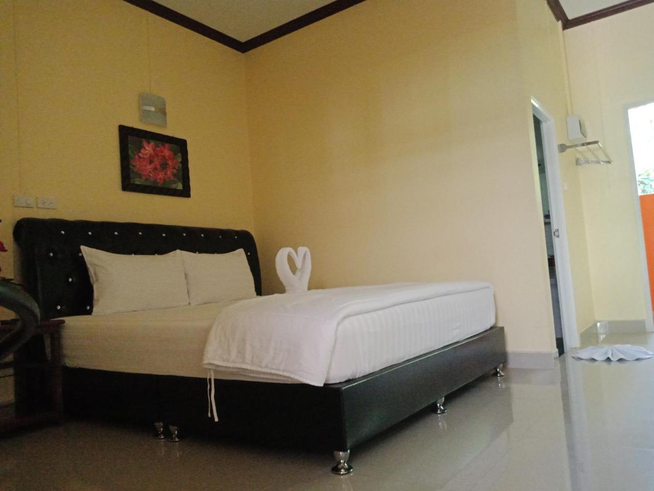 Happy Resort Phang Nga Khok Kloi Экстерьер фото