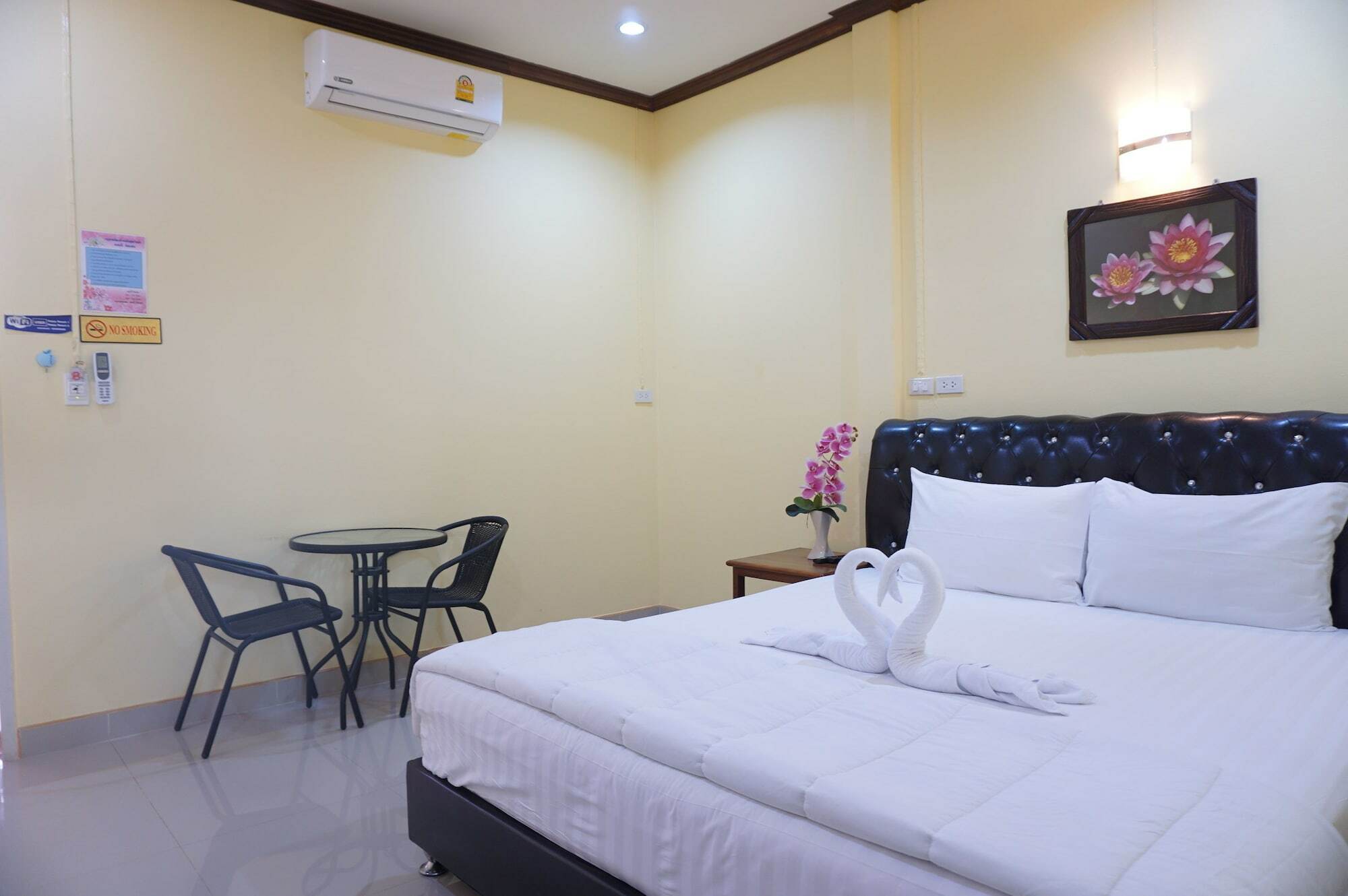 Happy Resort Phang Nga Khok Kloi Экстерьер фото
