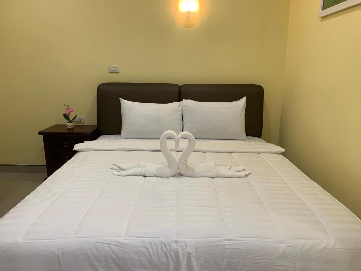 Happy Resort Phang Nga Khok Kloi Экстерьер фото